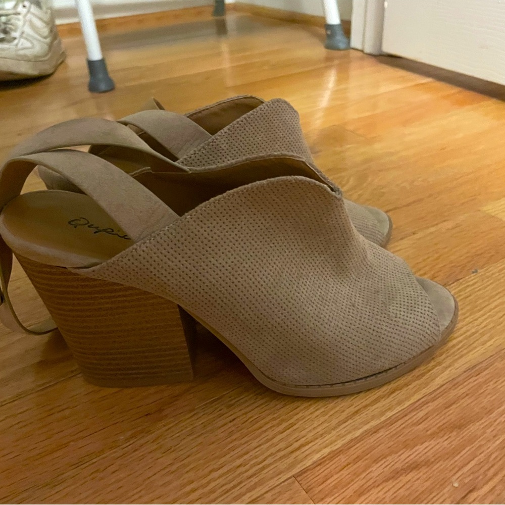 adorable chunky heals